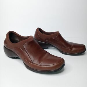 Merrell Spire Stretch Dark brown Shoes Size 8.5